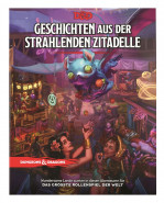 Dungeons & Dragons RPG Geschichten aus der strahlenden Zitadelle german